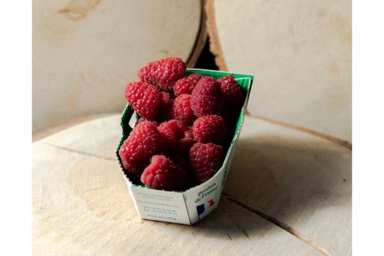 Framboises extra