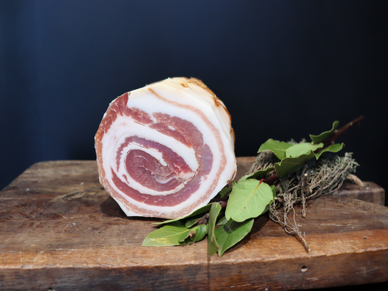 Pancetta di Parma