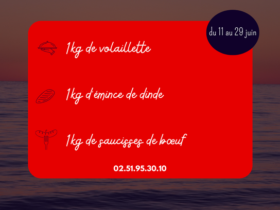 Lot juin