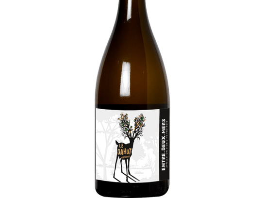 Vin blanc "Le Dahut"