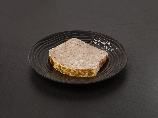 Pâté Grand-mère