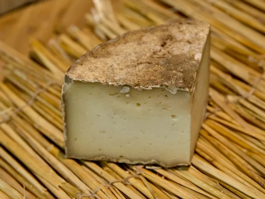 Tomme de chèvre