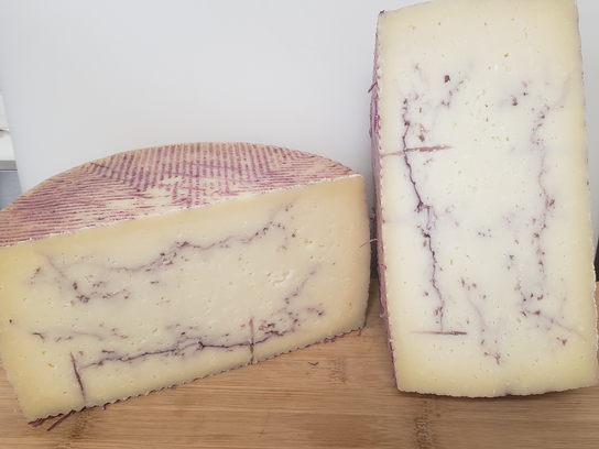 Brebis champagne rosé