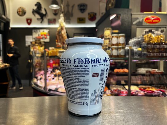 Cerise Amarena au sirop 1kg