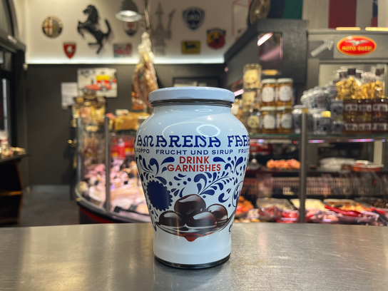 Cerise Amarena au sirop 1kg