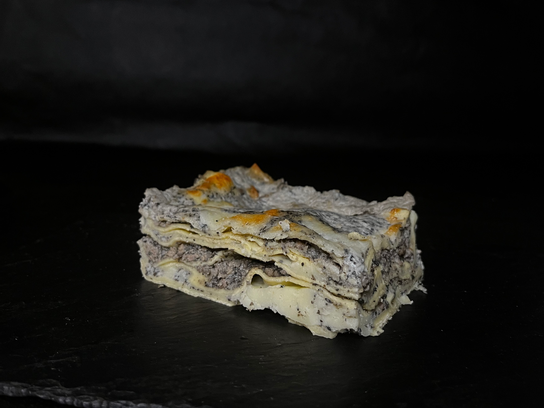 Lasagne Truffe