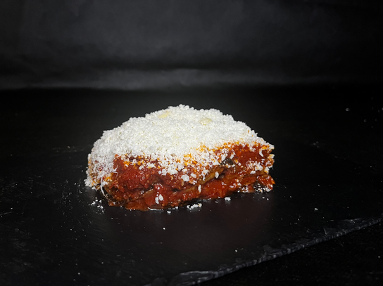 Parmigiana