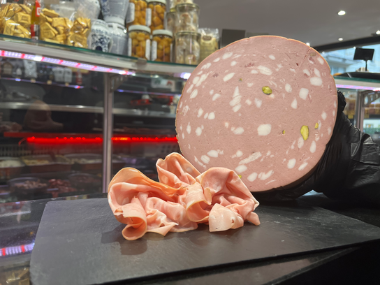 Mortadella