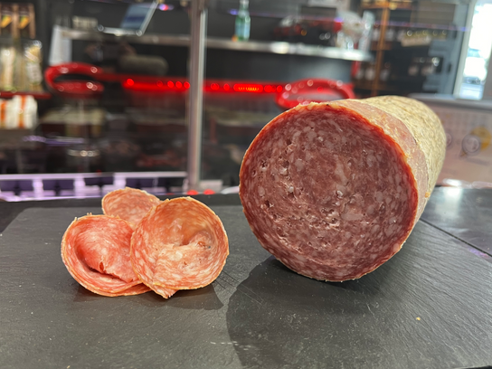 Salami Milano