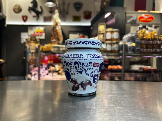 Cerise Amarena au sirop 250g