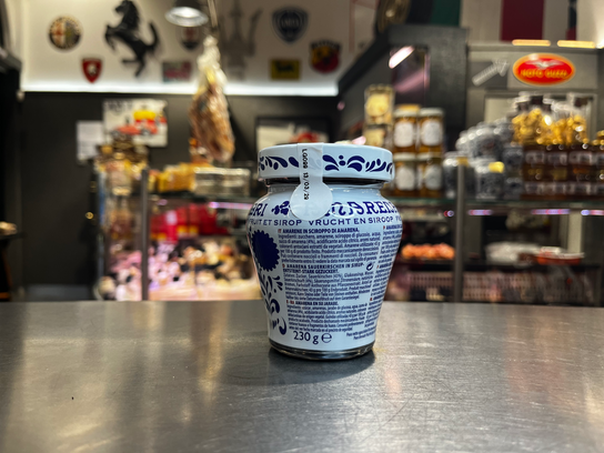 Cerise Amarena au sirop 250g