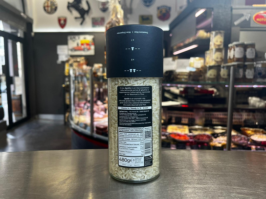 Riz Basmati