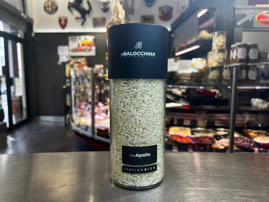 Riz Basmati