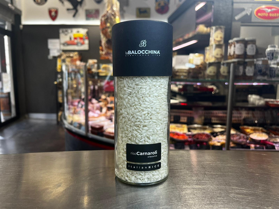 Riz à risotto