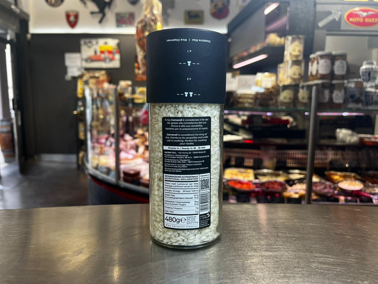 Riz à risotto