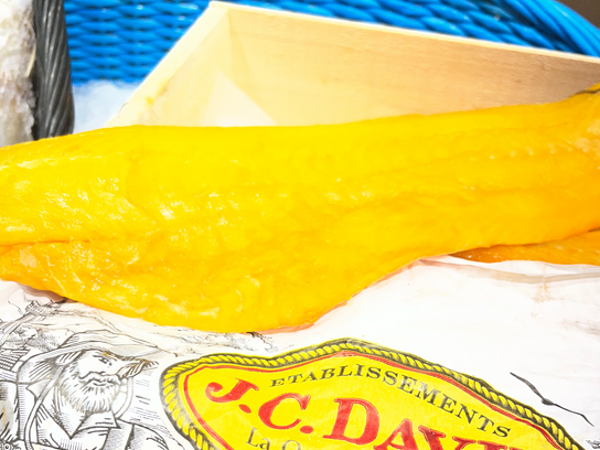 Filet de haddock - JC David