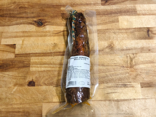 Chorizo de Bellota