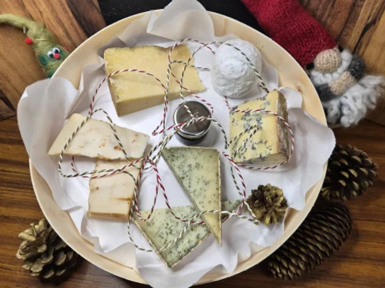 Plateau "La Tablée Festive" 4 à 8 personnes