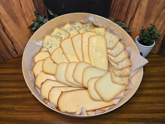 Raclette découverte