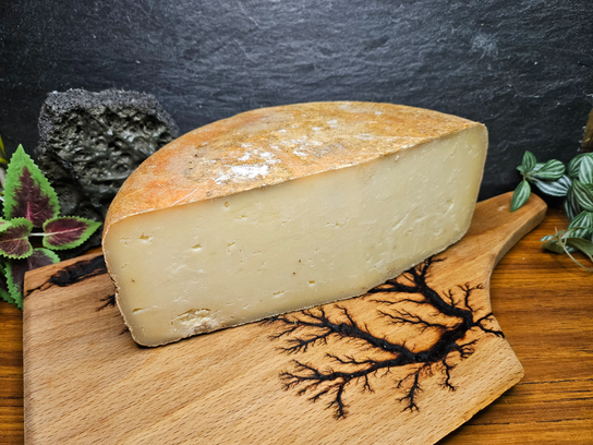 Tomme de Brebis du Béarn fermière 1Kg