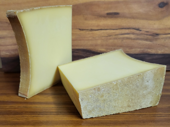 Beaufort d'été AOP