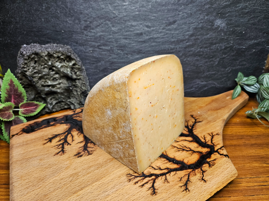 Tomme de Brebis du Béarn fermière ESPELETTE 1Kg