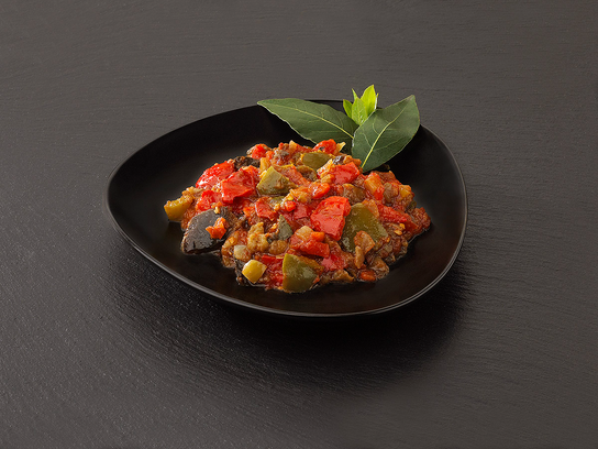 Ratatouille