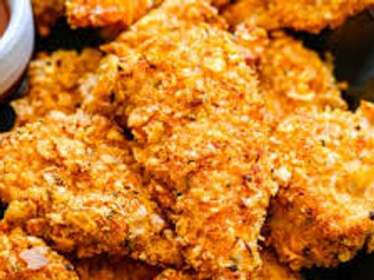 Nuggets de poulet