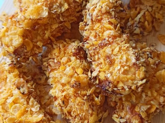 Nuggets de poulet