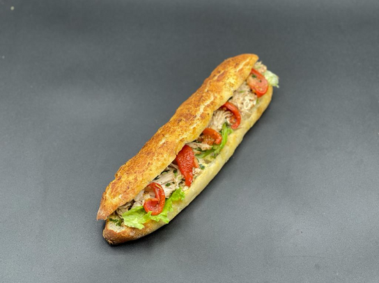 Sandwich " Le Ciabatta "