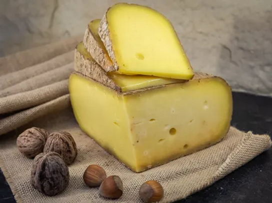 Tomme Grise de Montagne