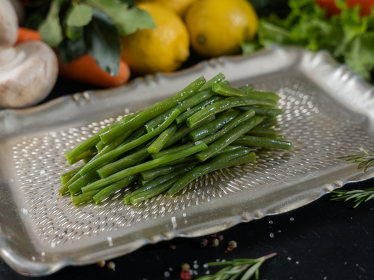 Haricots verts
