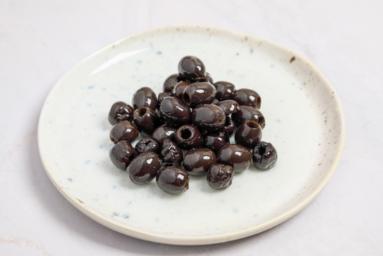 Olives de Kalamata Bio