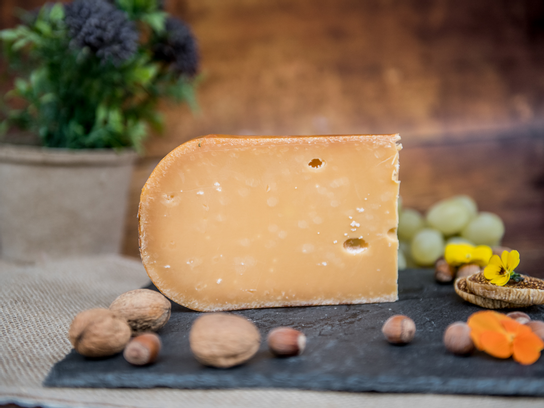 Gouda Fumé