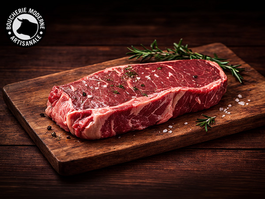 Faux-filet Pie Noir - 500g