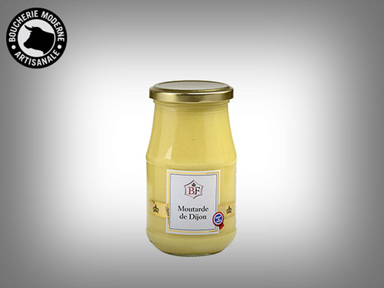 Moutarde de Dijon - 210 g
