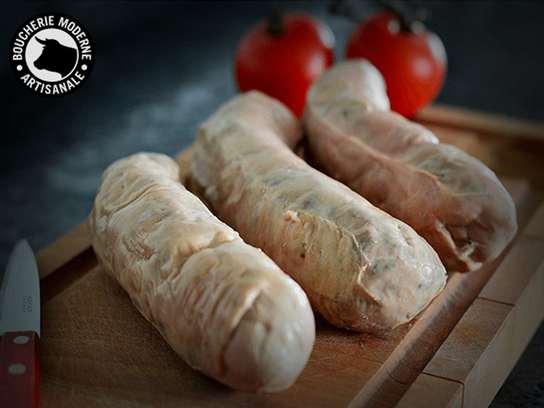 Andouillette à la ficelle - 220 g