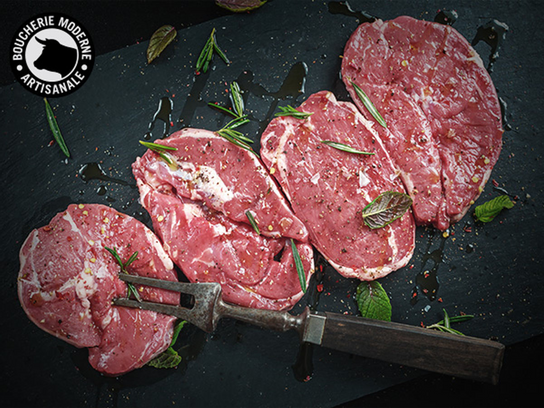 Tranche Gigot - 200 g