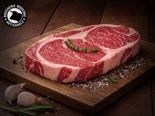 Entrecôte Limousine - 600g