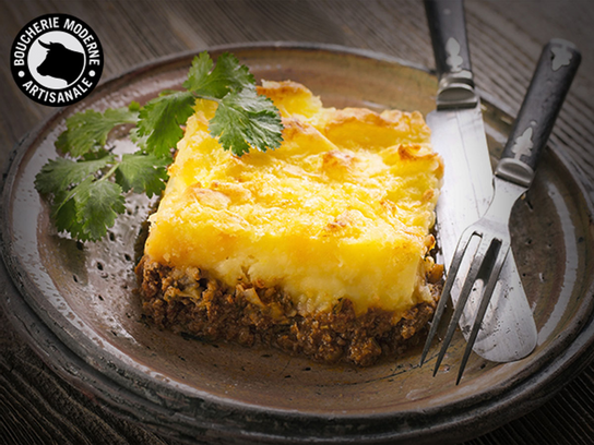 Hachis parmentier - 800 g