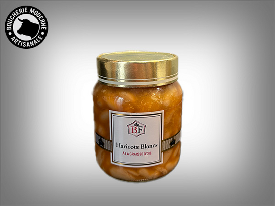 Graisse d’oie - 300g