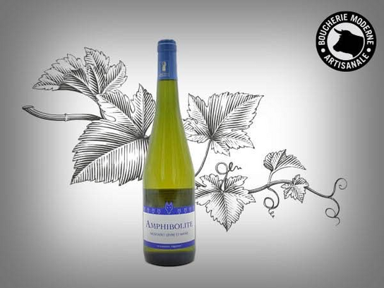 Vin blanc Amphibolite - 75cl