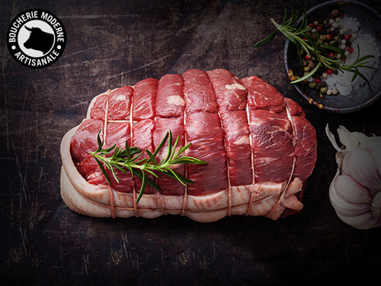 Rosbif persillé - 1 kg
