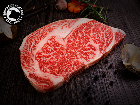 Wagyu de Gunma 200g