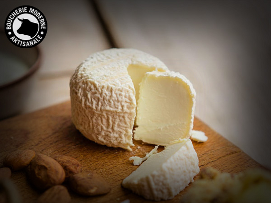Crottin de Chavignol - 1 pièce