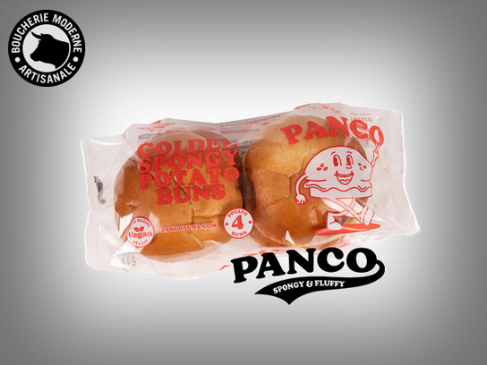 Panco Buns - par 4