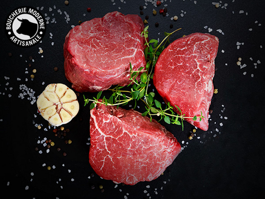 Basse Côte en sauté - 1 kg
