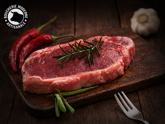 Faux-filet Normande - 500g