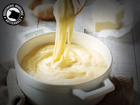 Aligot - 500 g