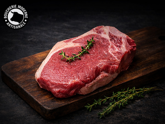 L-Bone Charolaise - 600g